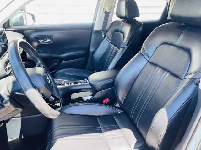 2024 Honda HR-V EX-L Marshfield MA