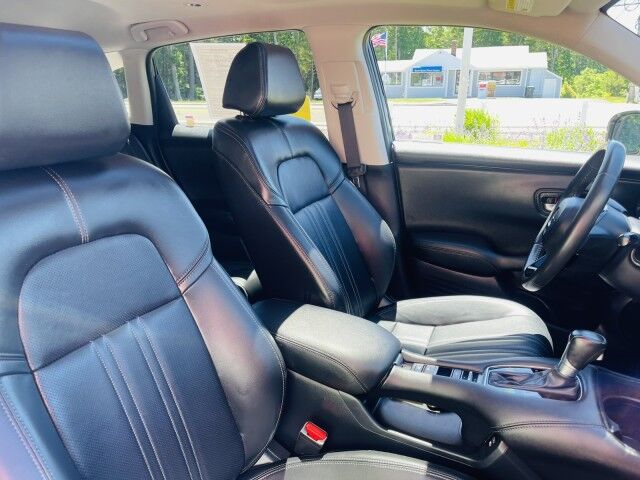 2024 Honda HR-V EX-L Marshfield MA