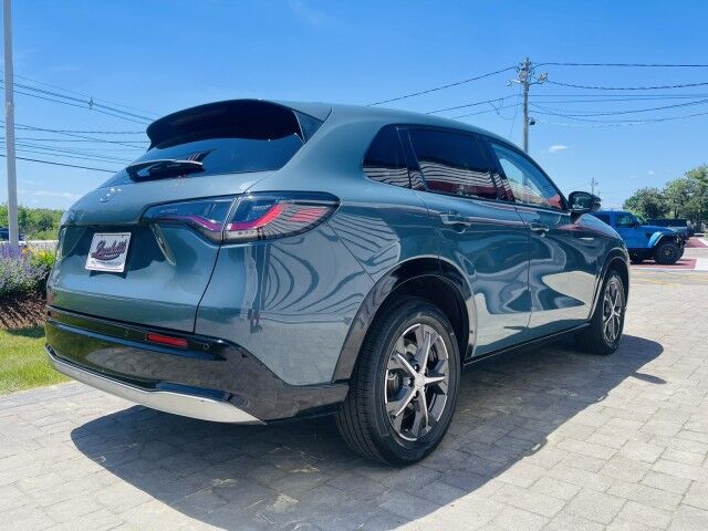 2024 Honda HR-V EX-L Marshfield MA