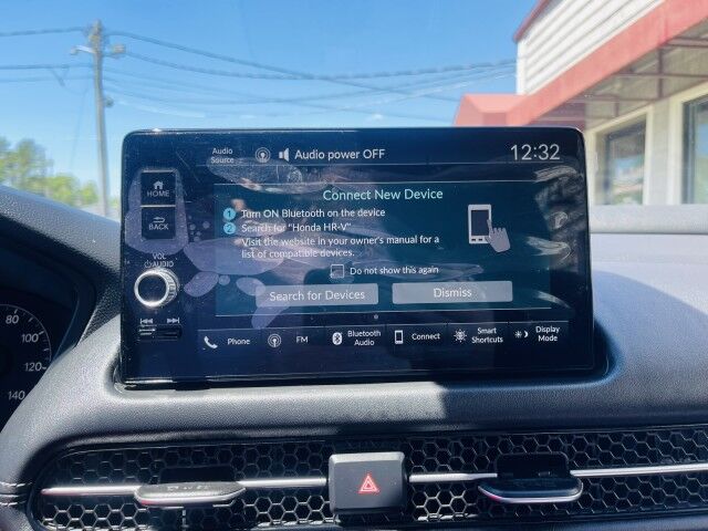 2024 Honda HR-V EX-L Marshfield MA