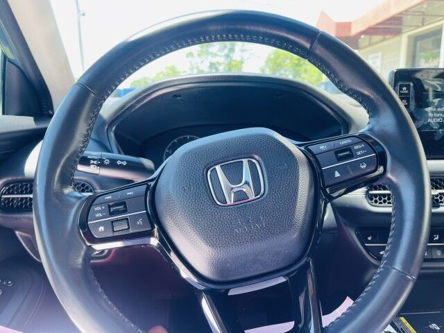2024 Honda HR-V EX-L Marshfield MA
