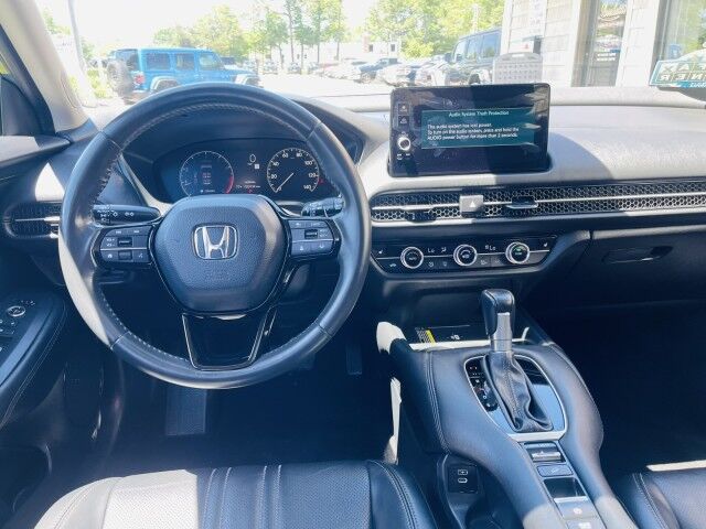 2024 Honda HR-V EX-L Marshfield MA