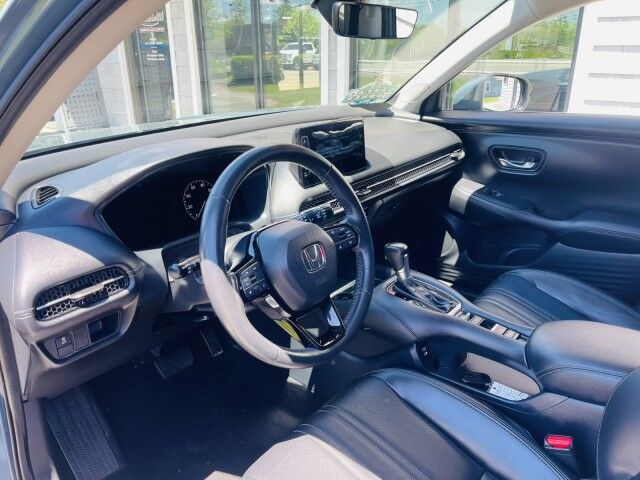 2024 Honda HR-V EX-L Marshfield MA