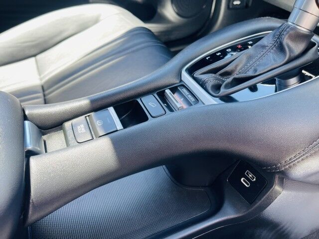 2024 Honda HR-V EX-L Marshfield MA