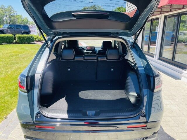 2024 Honda HR-V EX-L Marshfield MA