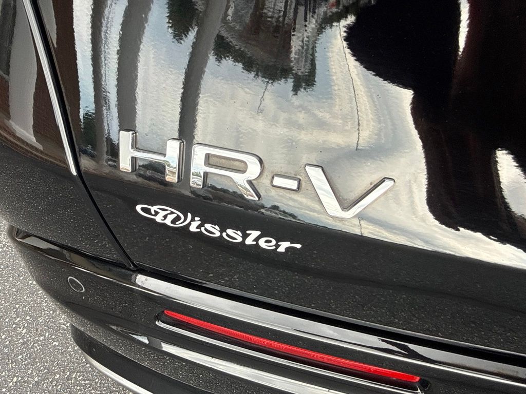 2024 Honda HR-V EX-L Mount Joy PA