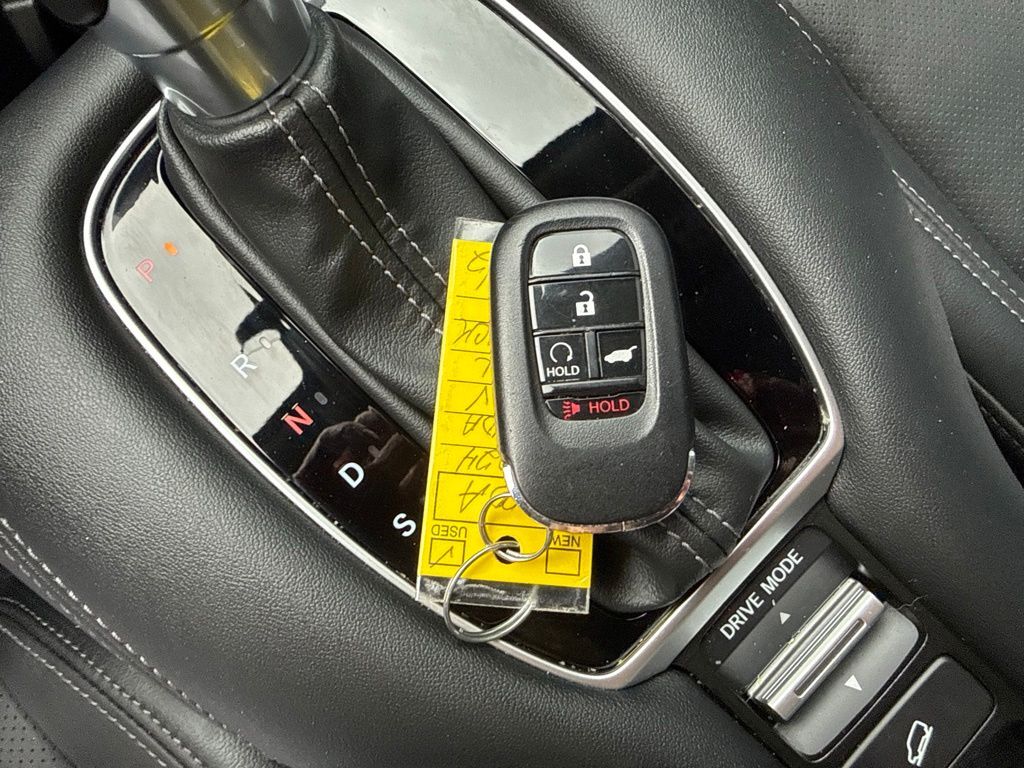2024 Honda HR-V EX-L Mount Joy PA