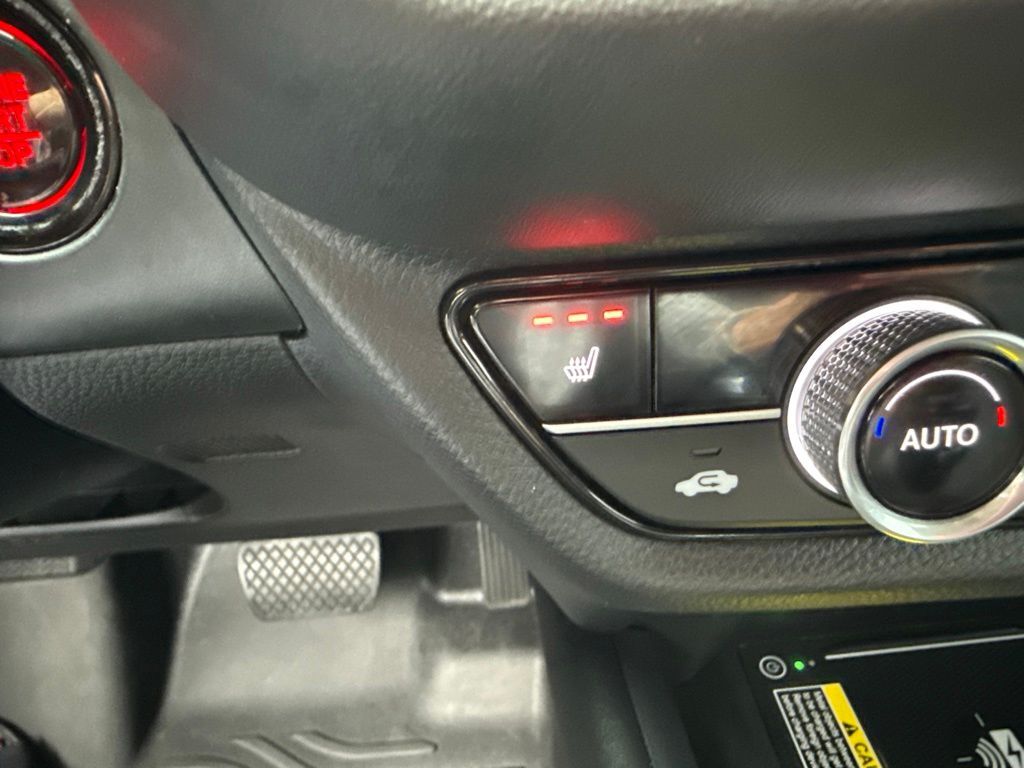 2024 Honda HR-V EX-L Mount Joy PA