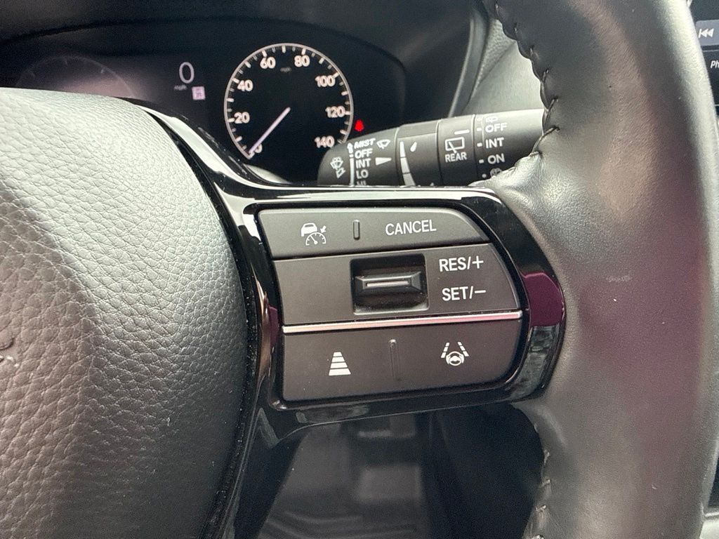 2024 Honda HR-V EX-L Mount Joy PA