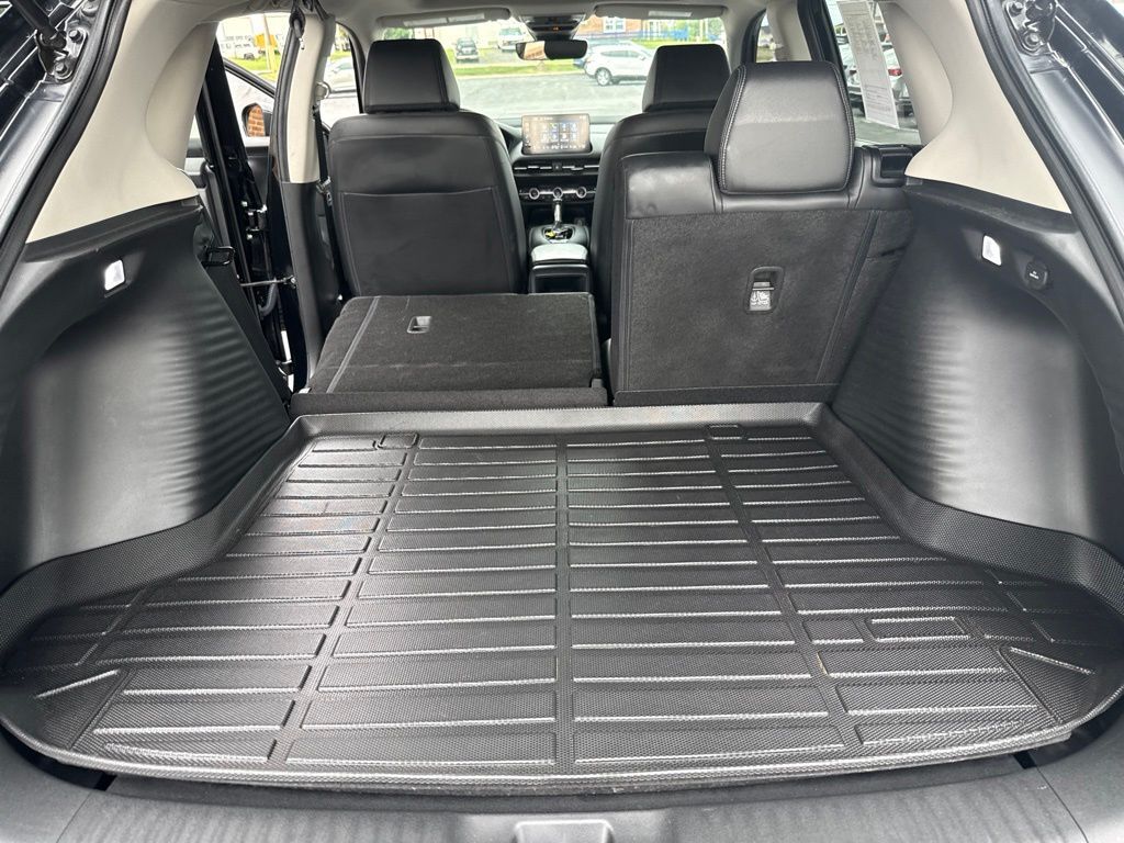 2024 Honda HR-V EX-L Mount Joy PA