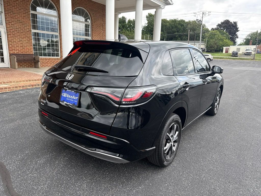 2024 Honda HR-V EX-L Mount Joy PA