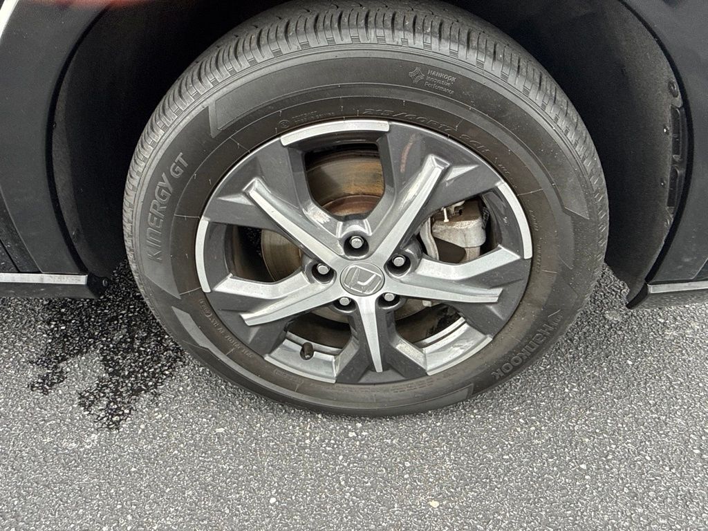 2024 Honda HR-V EX-L Mount Joy PA
