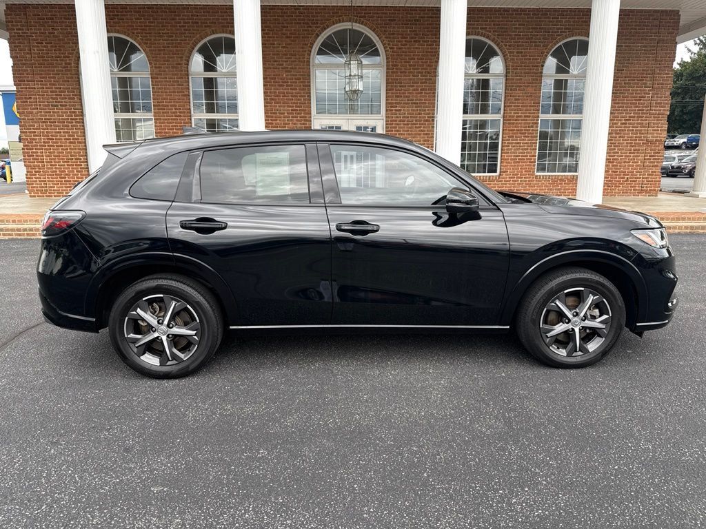 2024 Honda HR-V EX-L Mount Joy PA