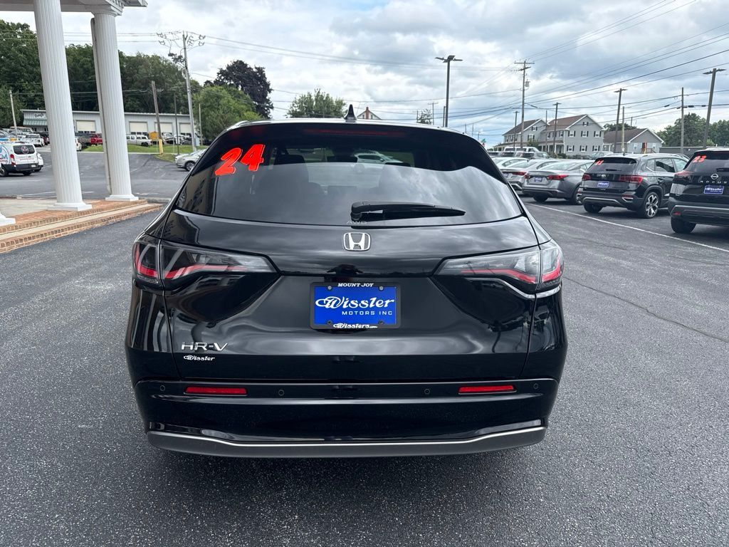 2024 Honda HR-V EX-L Mount Joy PA
