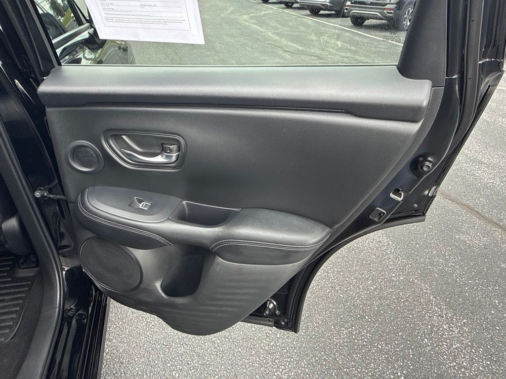 2024 Honda HR-V EX-L Mount Joy PA