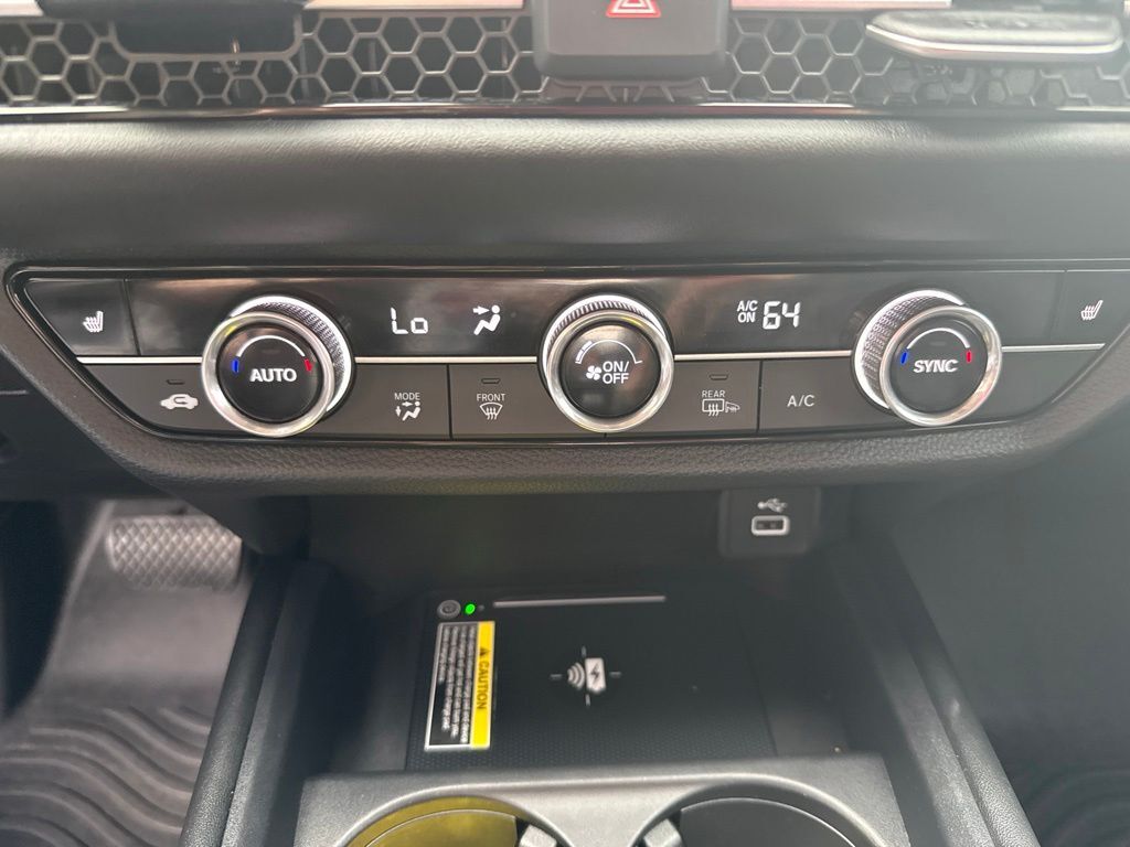 2024 Honda HR-V EX-L Mount Joy PA
