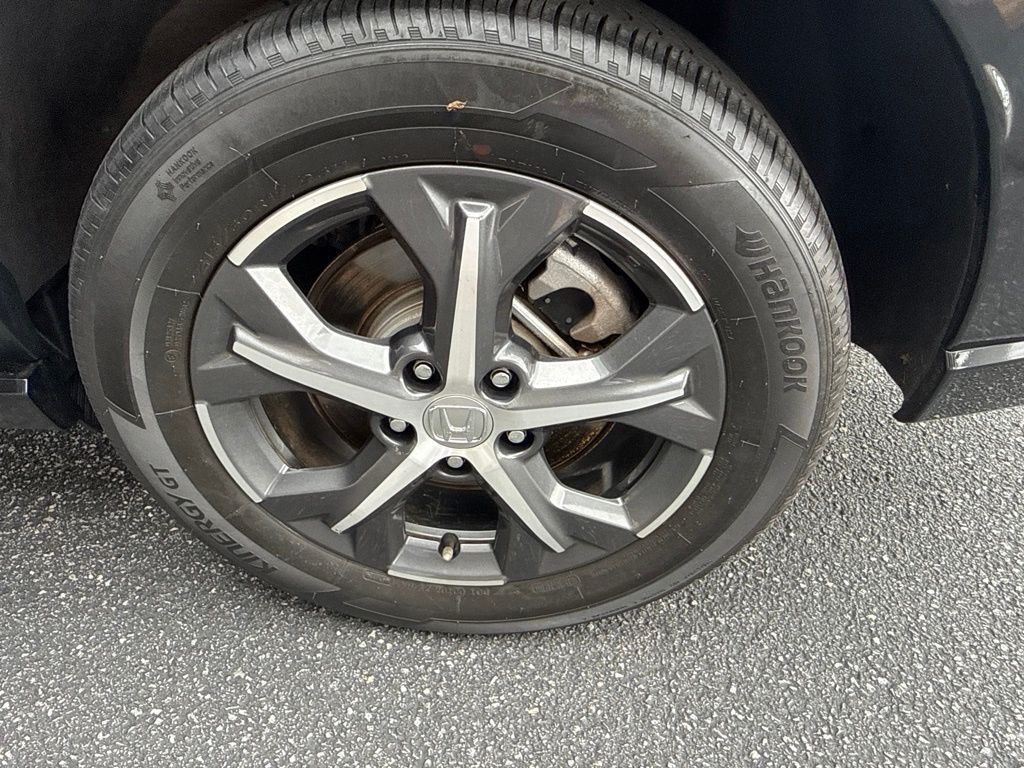 2024 Honda HR-V EX-L Mount Joy PA