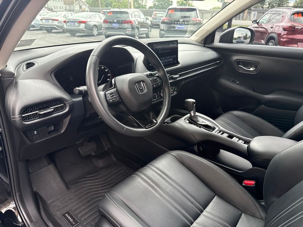2024 Honda HR-V EX-L Mount Joy PA