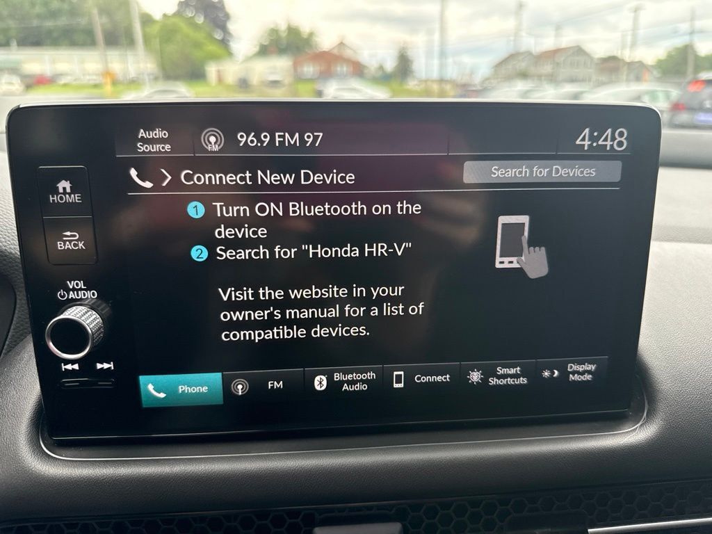 2024 Honda HR-V EX-L Mount Joy PA
