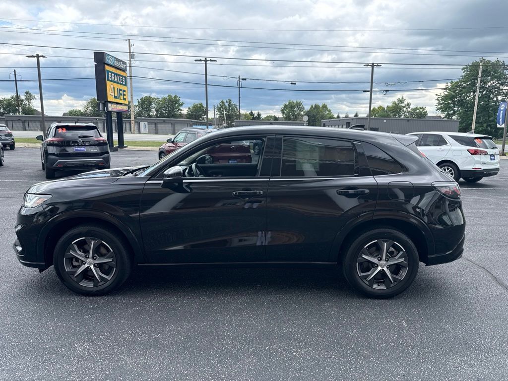 2024 Honda HR-V EX-L Mount Joy PA