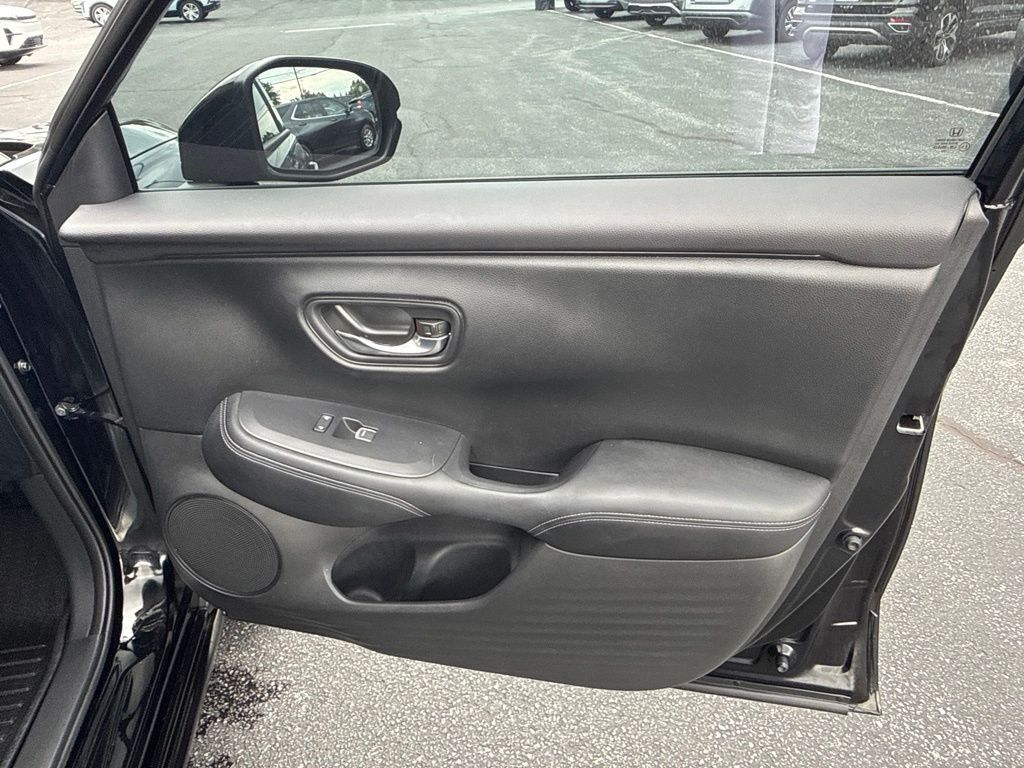 2024 Honda HR-V EX-L Mount Joy PA