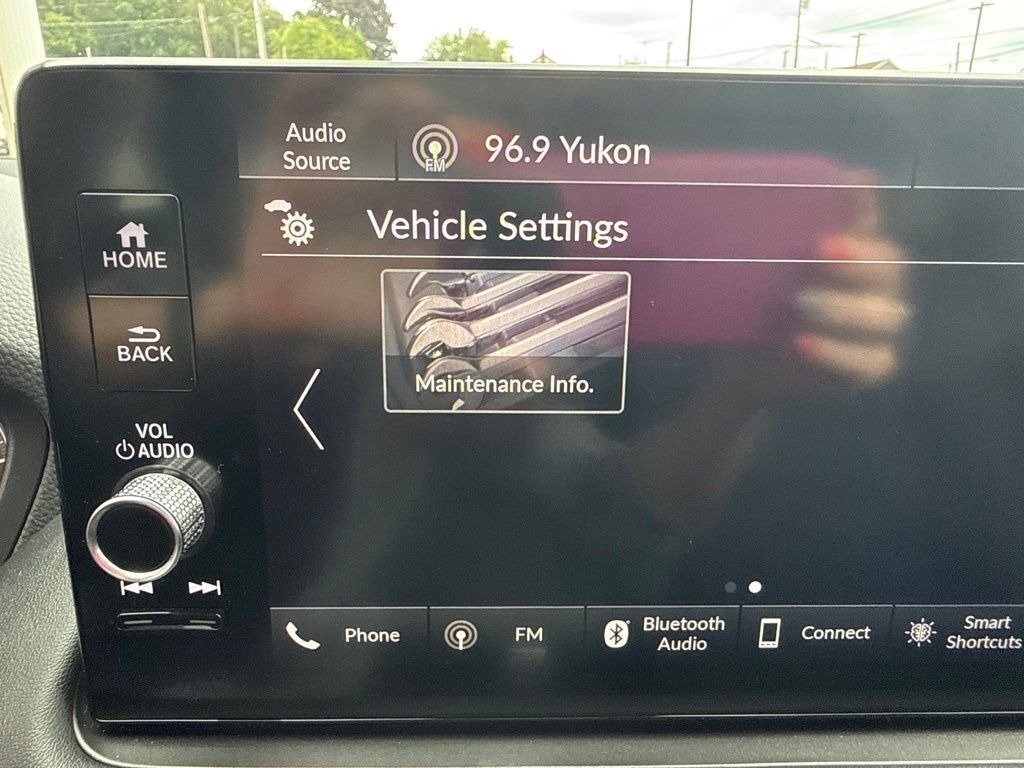 2024 Honda HR-V EX-L Mount Joy PA