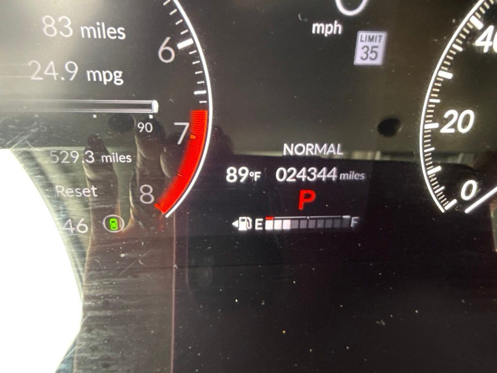 2024 Honda HR-V EX-L Mount Joy PA