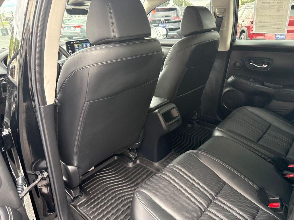 2024 Honda HR-V EX-L Mount Joy PA