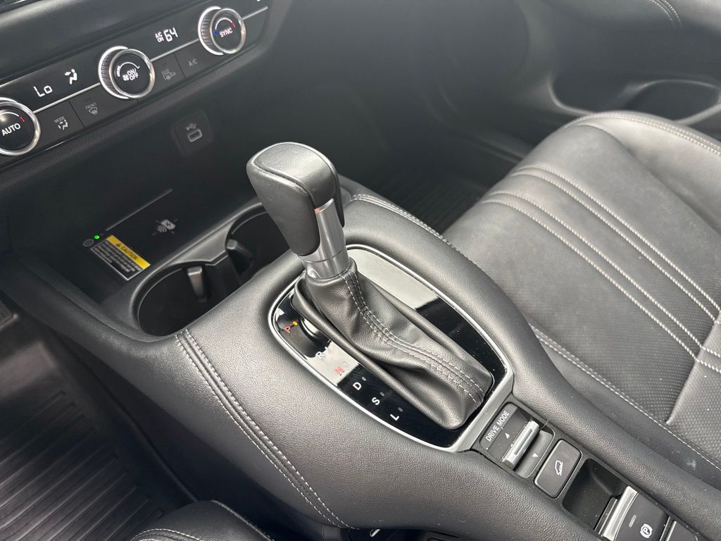 2024 Honda HR-V EX-L Mount Joy PA