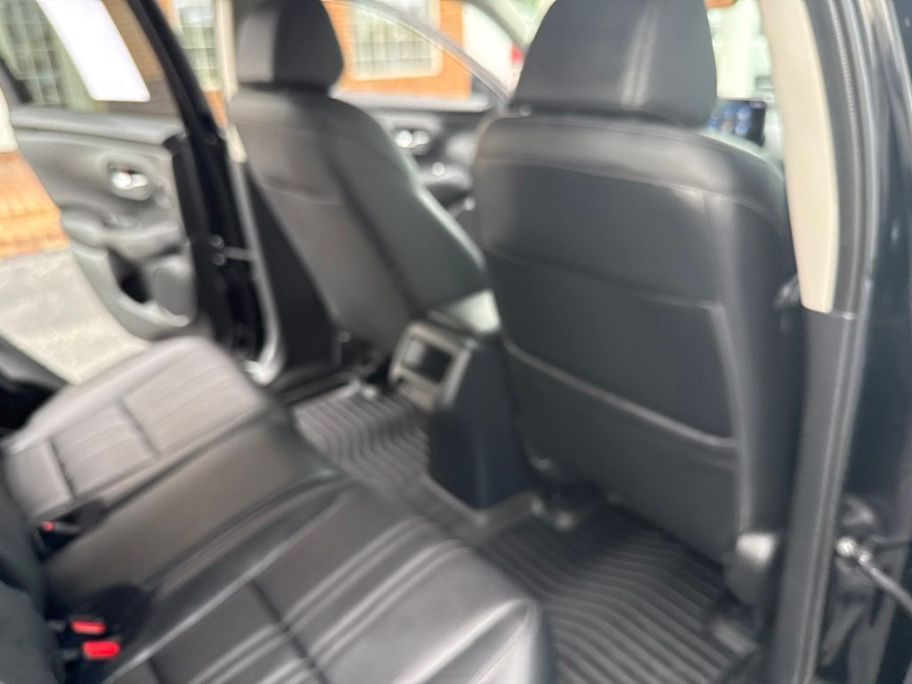 2024 Honda HR-V EX-L Mount Joy PA