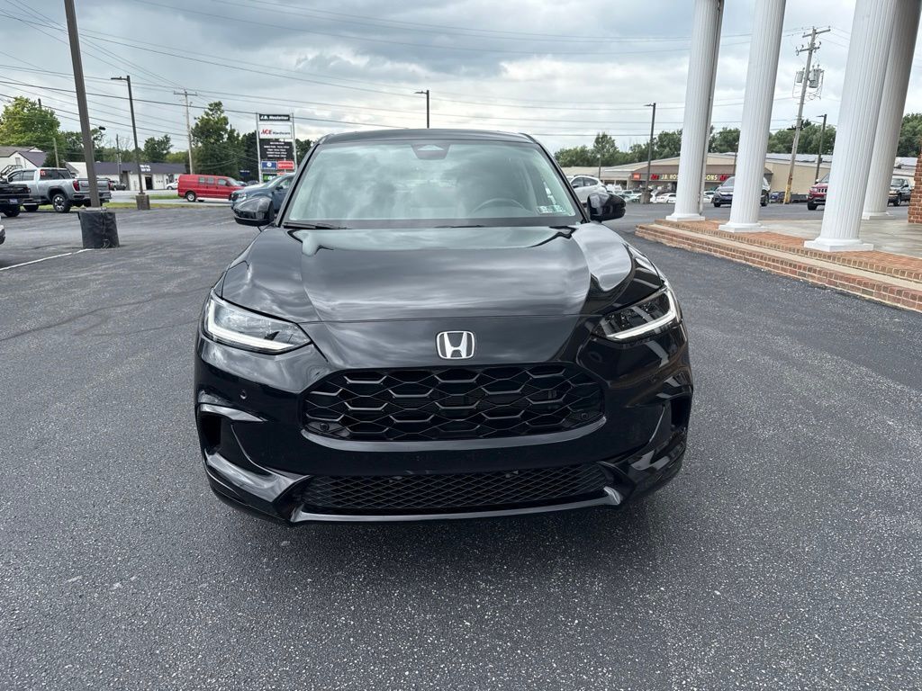 2024 Honda HR-V EX-L Mount Joy PA