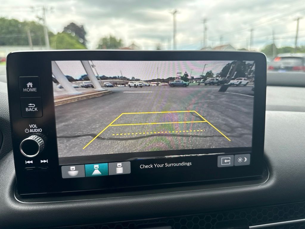 2024 Honda HR-V EX-L Mount Joy PA