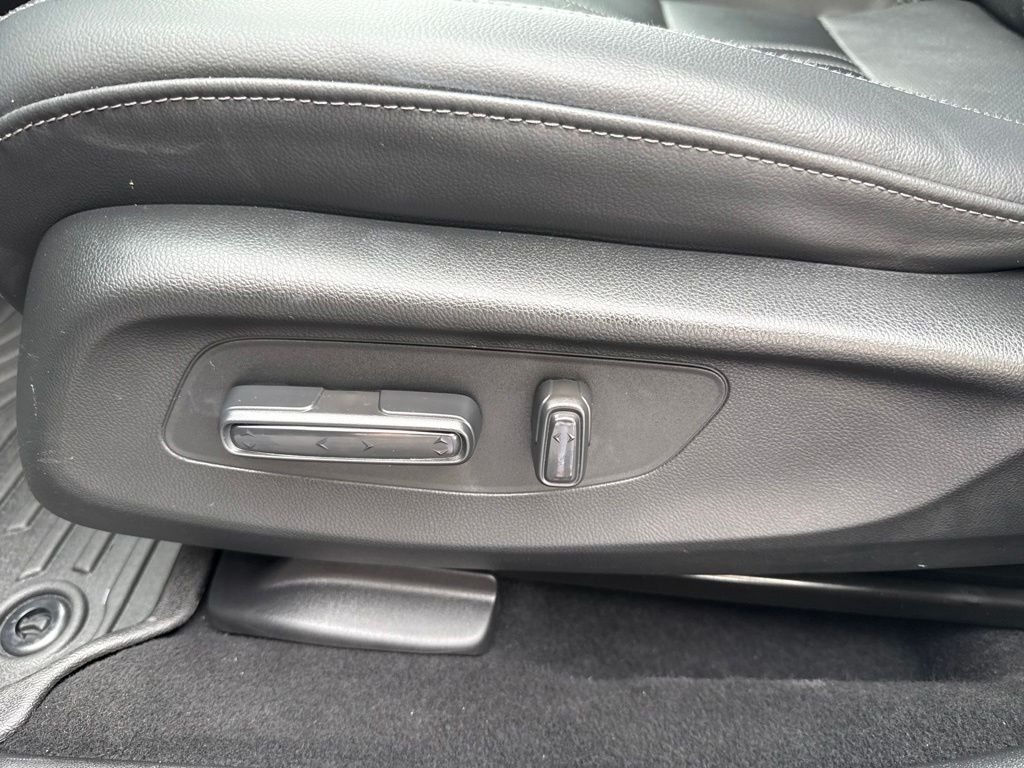 2024 Honda HR-V EX-L Mount Joy PA