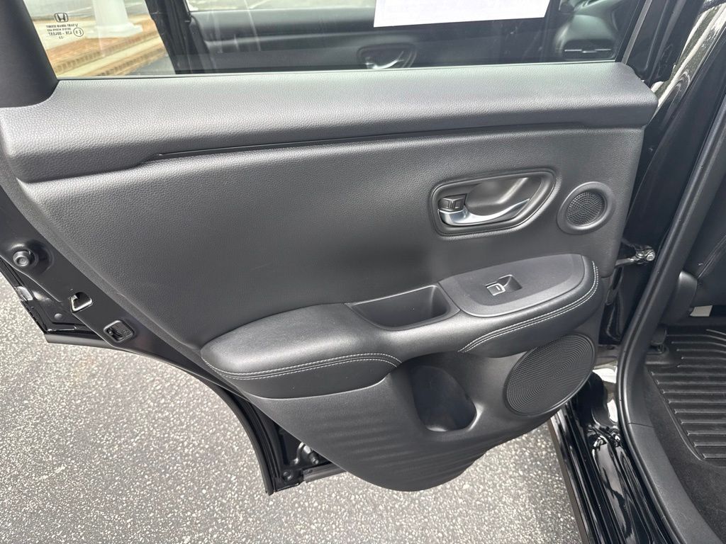 2024 Honda HR-V EX-L Mount Joy PA