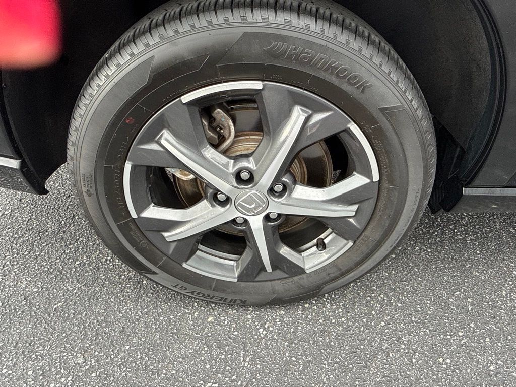 2024 Honda HR-V EX-L Mount Joy PA