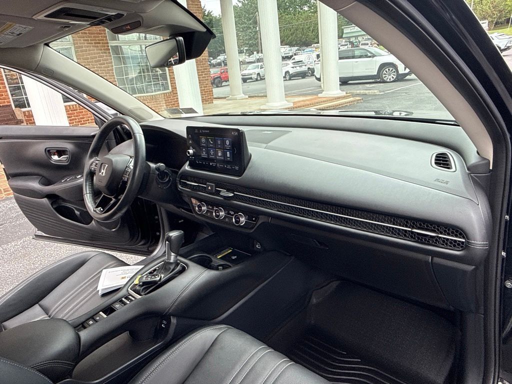 2024 Honda HR-V EX-L Mount Joy PA