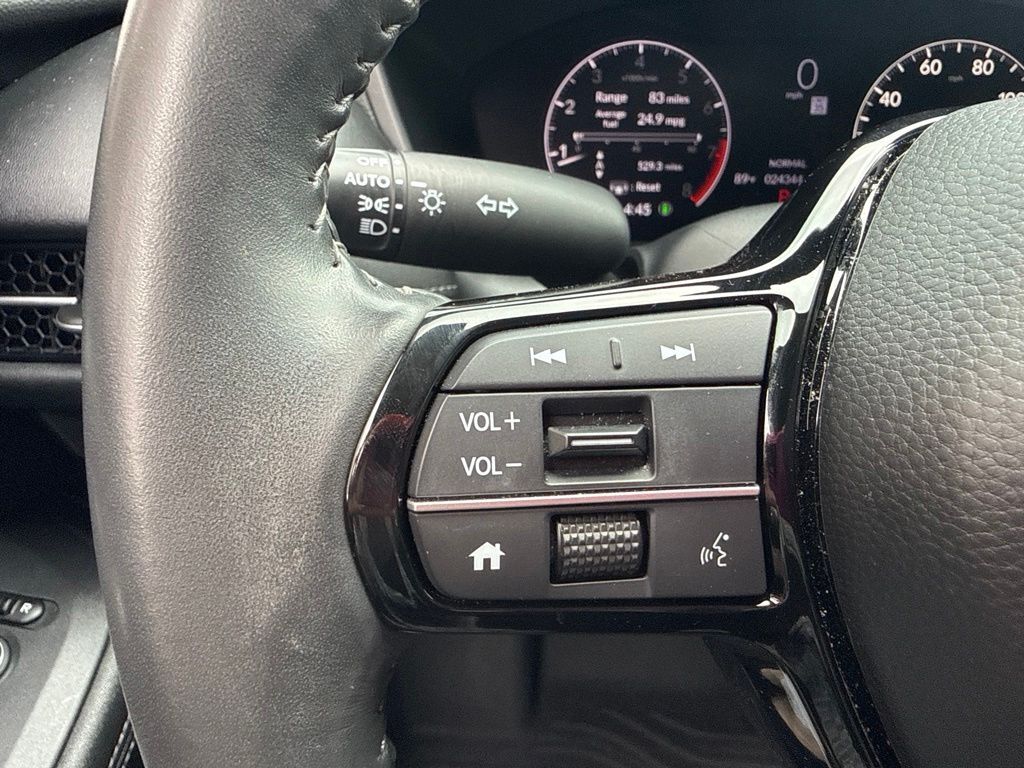 2024 Honda HR-V EX-L Mount Joy PA