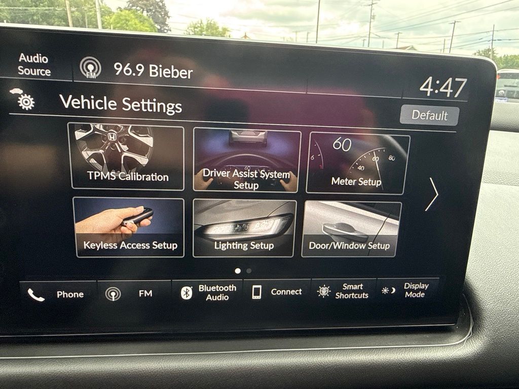 2024 Honda HR-V EX-L Mount Joy PA