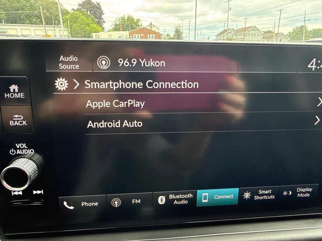 2024 Honda HR-V EX-L Mount Joy PA