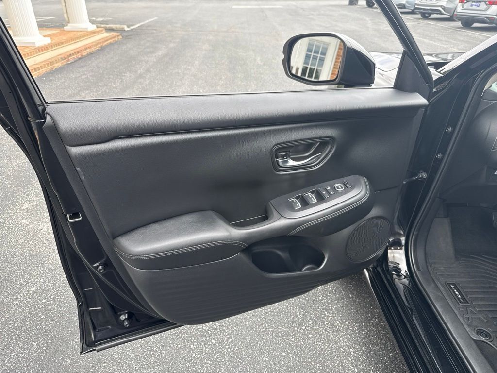 2024 Honda HR-V EX-L Mount Joy PA