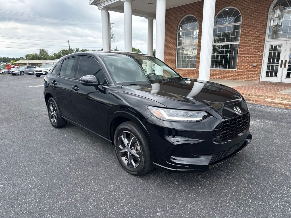 2024 Honda HR-V EX-L Mount Joy PA