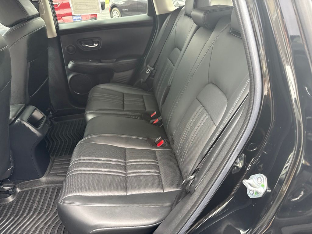 2024 Honda HR-V EX-L Mount Joy PA