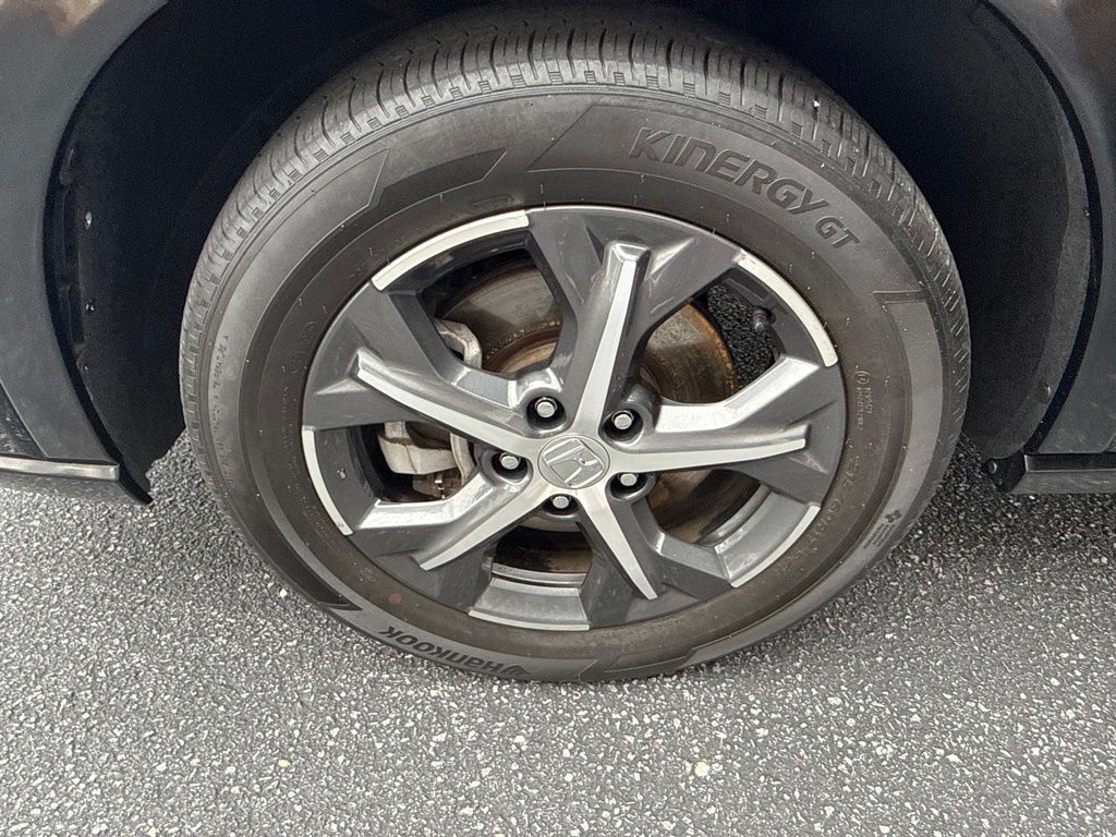 2024 Honda HR-V EX-L Mount Joy PA