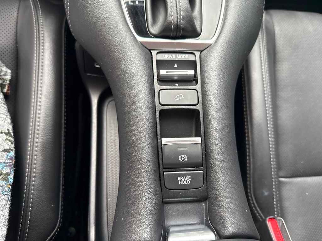 2024 Honda HR-V EX-L Mount Joy PA
