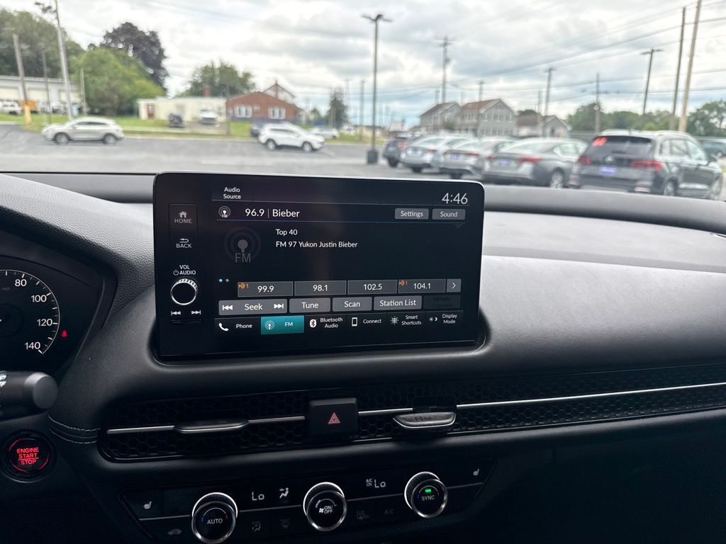 2024 Honda HR-V EX-L Mount Joy PA