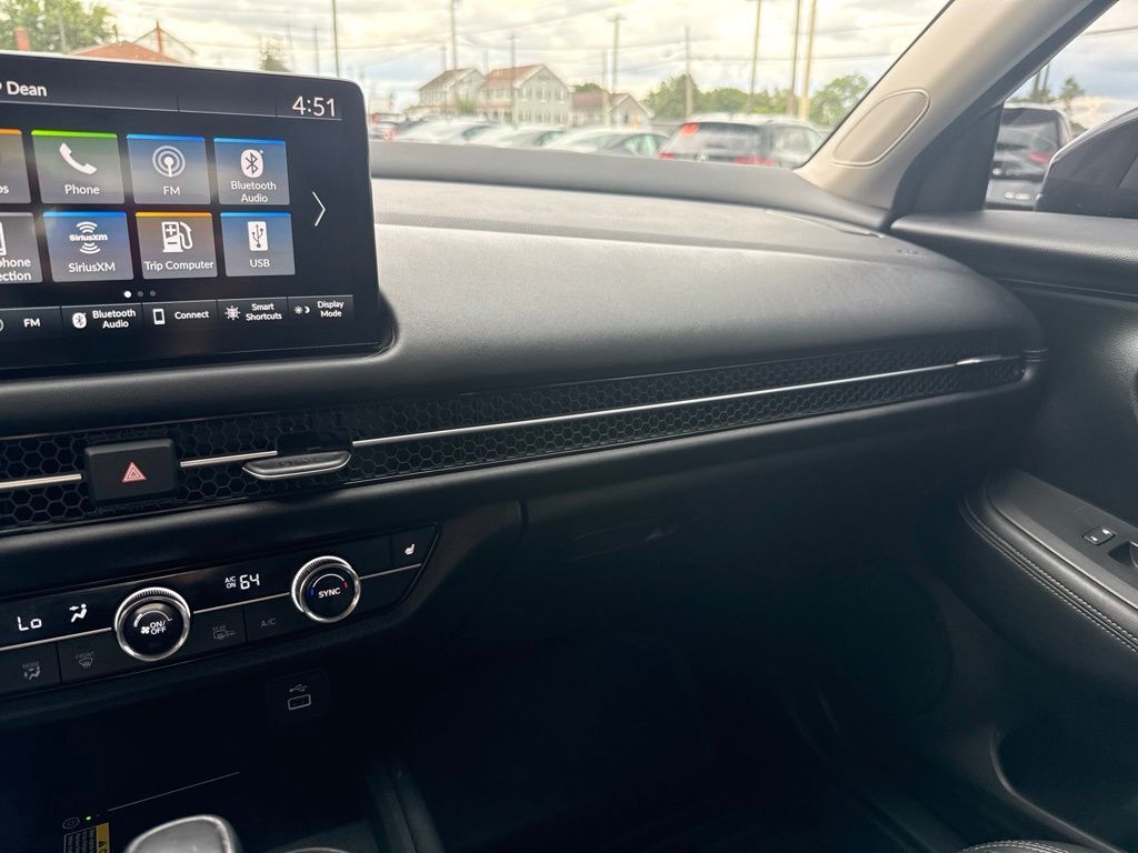 2024 Honda HR-V EX-L Mount Joy PA