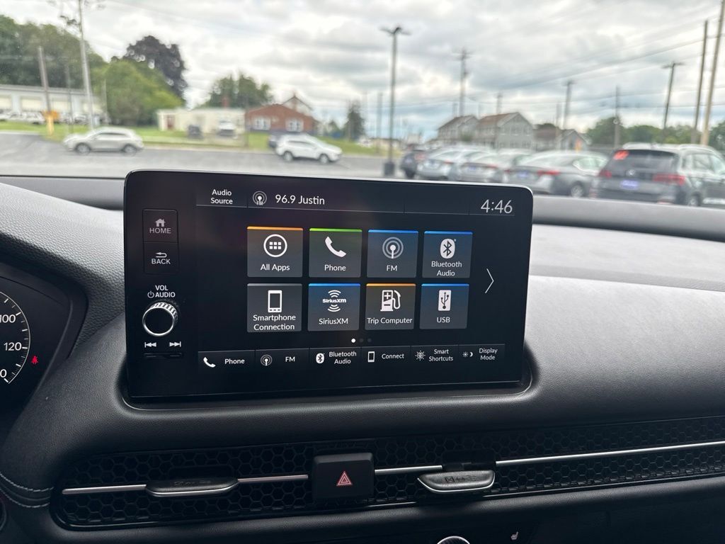 2024 Honda HR-V EX-L Mount Joy PA