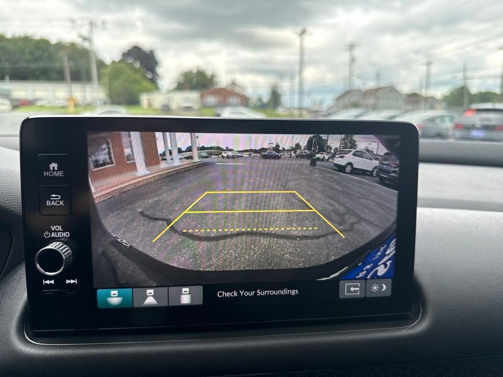 2024 Honda HR-V EX-L Mount Joy PA