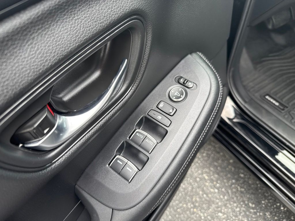 2024 Honda HR-V EX-L Mount Joy PA