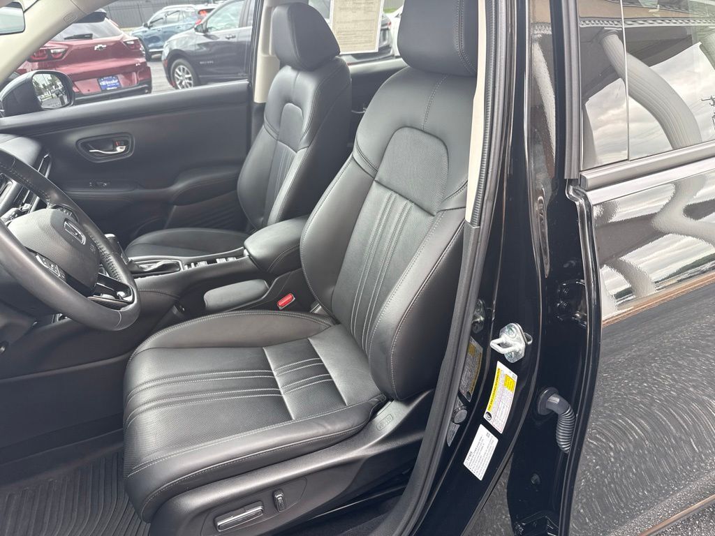2024 Honda HR-V EX-L Mount Joy PA
